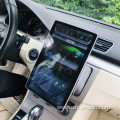 Klyde 12.8 inch android universal car dvd